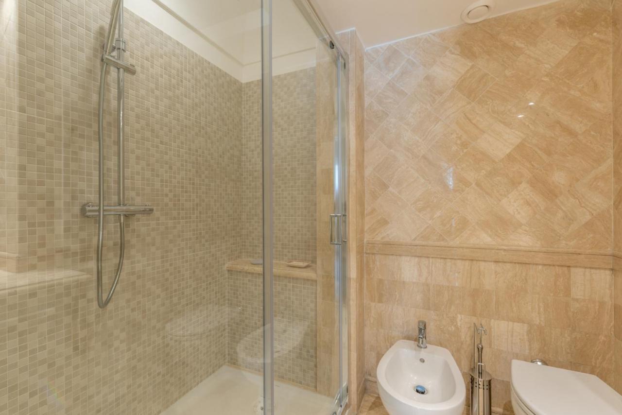 Viminale Apartment Teatro Dell'Opera Rome Luaran gambar