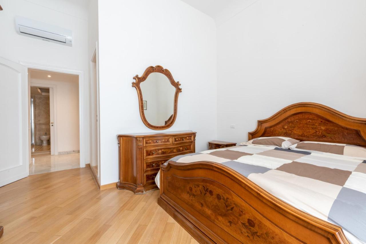 Viminale Apartment Teatro Dell'Opera Rome Luaran gambar