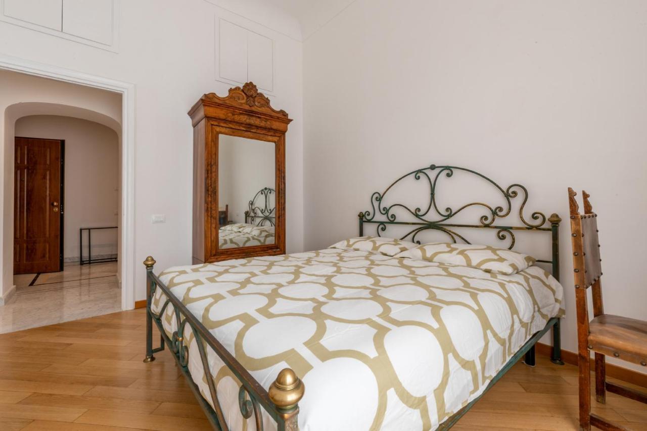 Viminale Apartment Teatro Dell'Opera Rome Luaran gambar