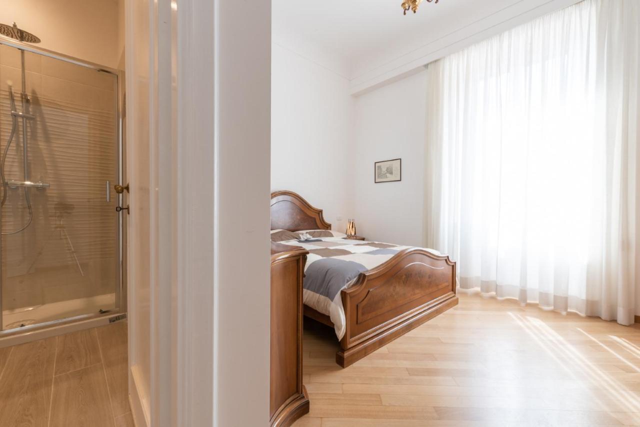Viminale Apartment Teatro Dell'Opera Rome Luaran gambar