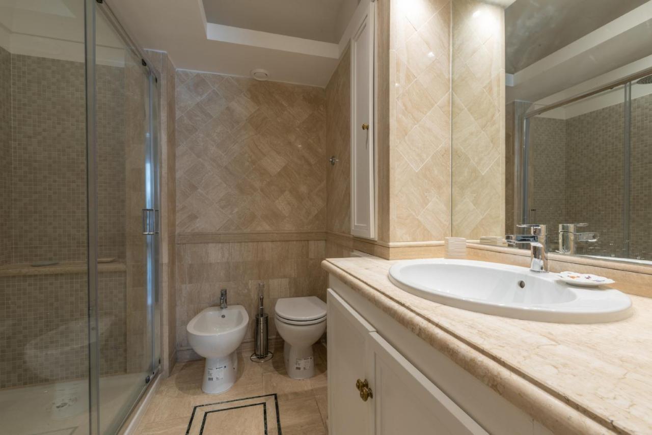 Viminale Apartment Teatro Dell'Opera Rome Luaran gambar
