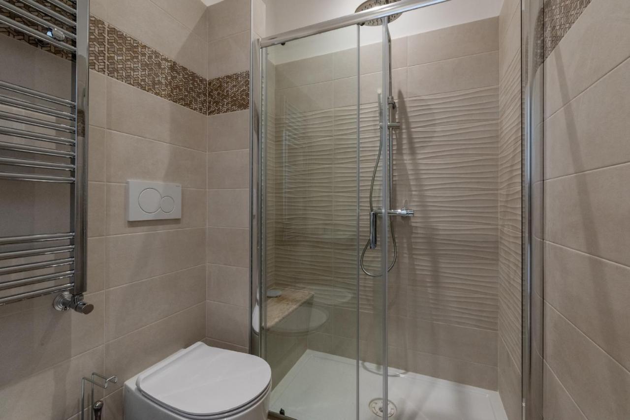 Viminale Apartment Teatro Dell'Opera Rome Luaran gambar