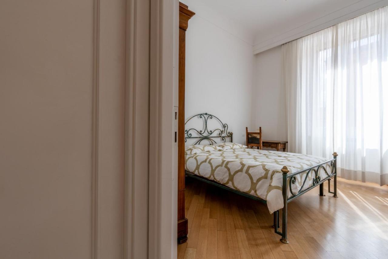 Viminale Apartment Teatro Dell'Opera Rome Luaran gambar