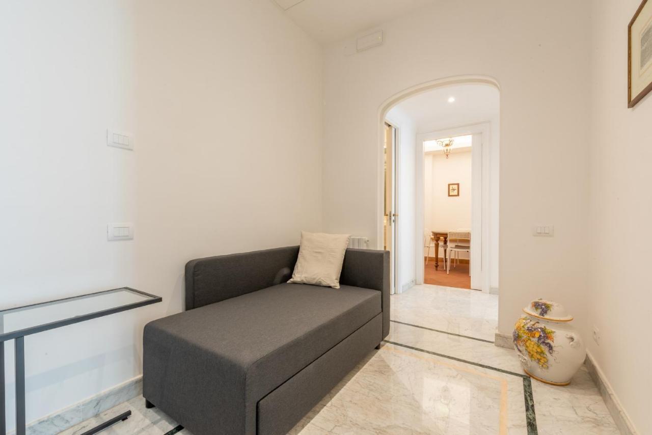 Viminale Apartment Teatro Dell'Opera Rome Luaran gambar