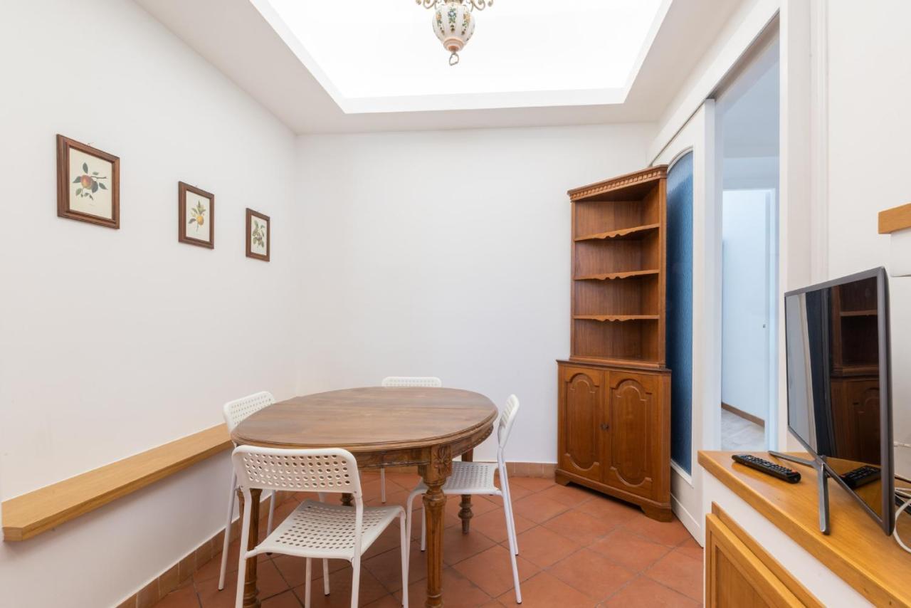 Viminale Apartment Teatro Dell'Opera Rome Luaran gambar