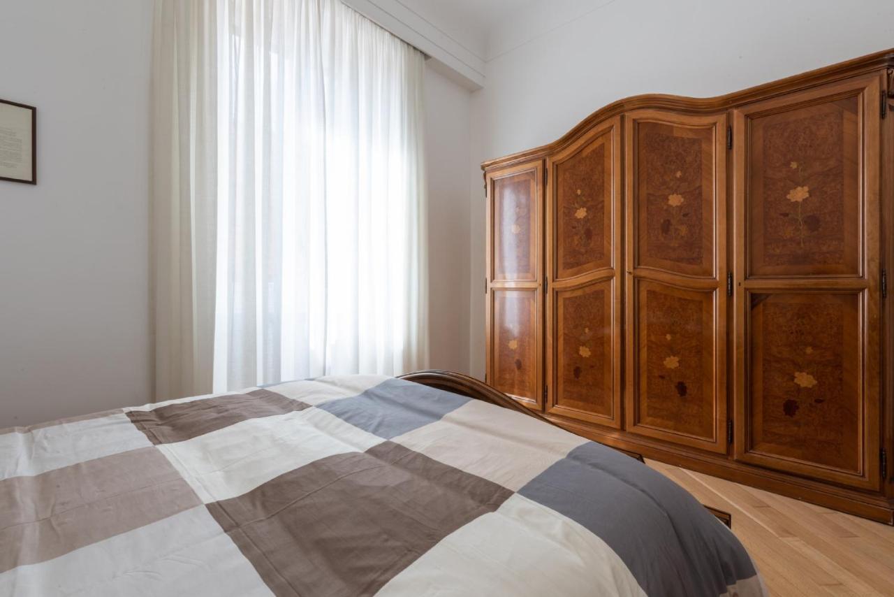 Viminale Apartment Teatro Dell'Opera Rome Luaran gambar