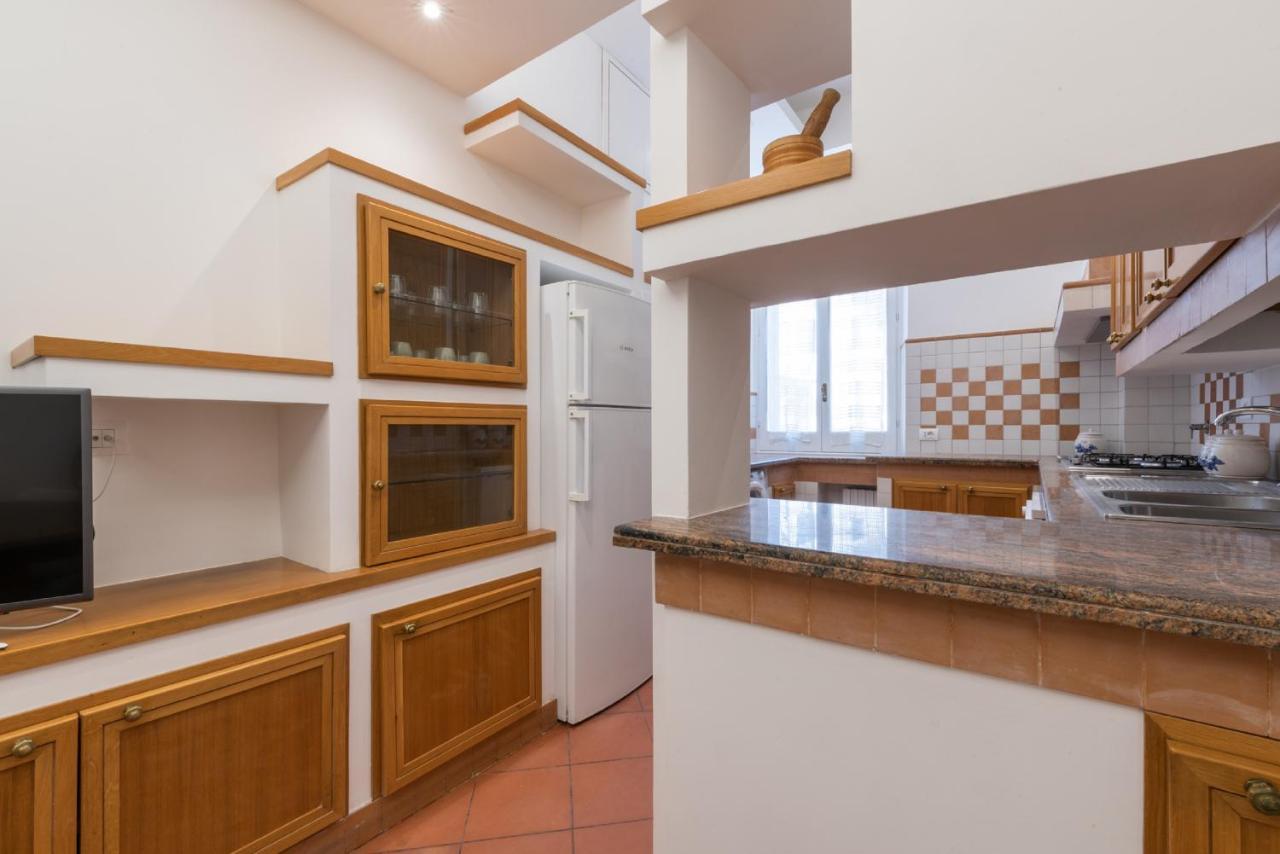 Viminale Apartment Teatro Dell'Opera Rome Luaran gambar