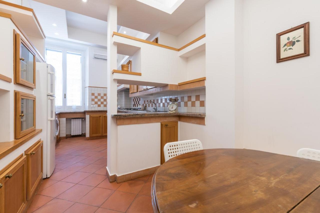 Viminale Apartment Teatro Dell'Opera Rome Luaran gambar