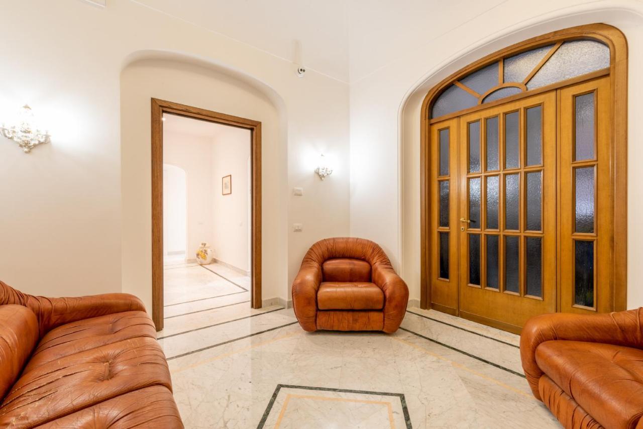 Viminale Apartment Teatro Dell'Opera Rome Luaran gambar