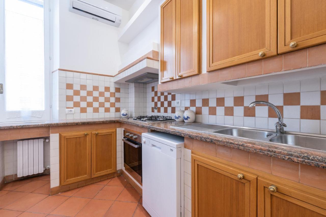 Viminale Apartment Teatro Dell'Opera Rome Luaran gambar