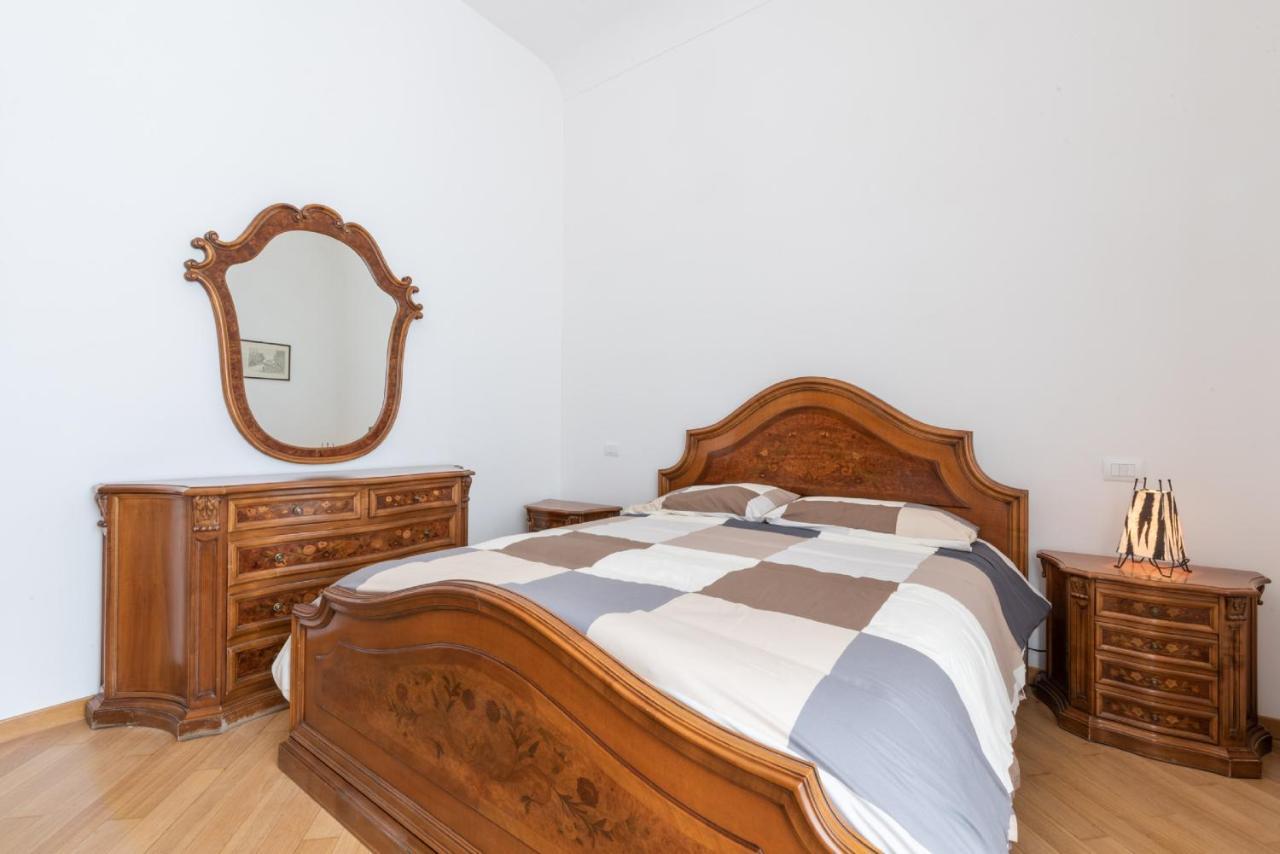 Viminale Apartment Teatro Dell'Opera Rome Luaran gambar