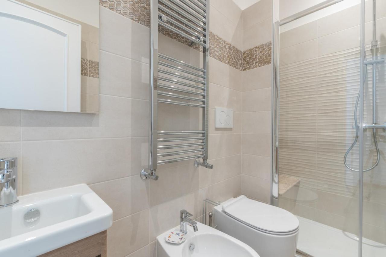 Viminale Apartment Teatro Dell'Opera Rome Luaran gambar