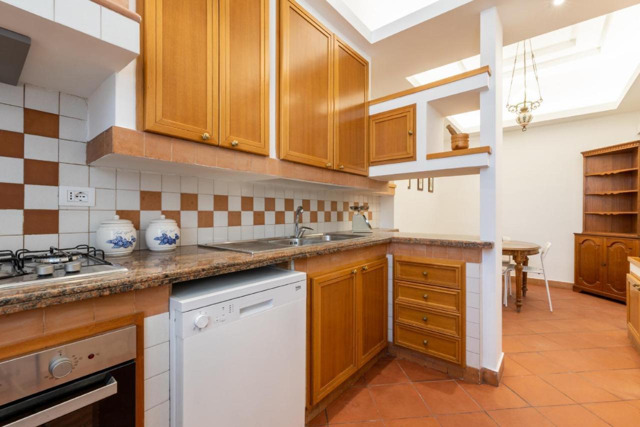 Viminale Apartment Teatro Dell'Opera Rome Luaran gambar